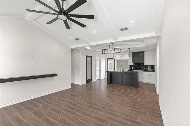 2705 Torreon Street, Hidalgo, TX 78504