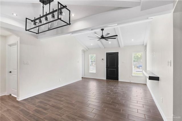 2705 Torreon Street, Hidalgo, TX 78504