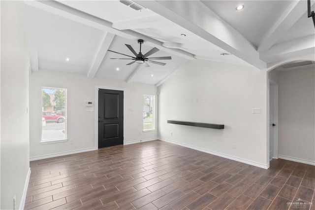 2705 Torreon Street, Hidalgo, TX 78504