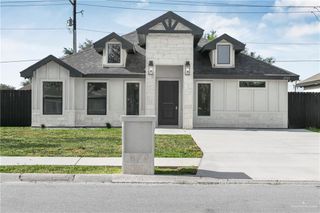 2705 Torreon Street, Hidalgo, TX 78504