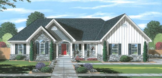 W2525 WOODLAND ROAD, Iron Ridge, WI 53035