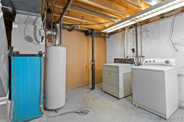 2082 Marrisa Drive, Florissant, MO 63031