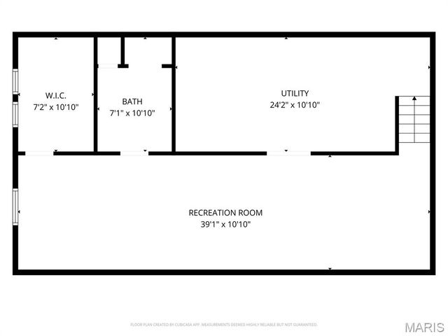 2082 Marrisa Drive, Florissant, MO 63031