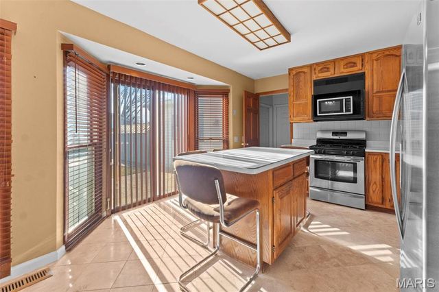 2082 Marrisa Drive, Florissant, MO 63031