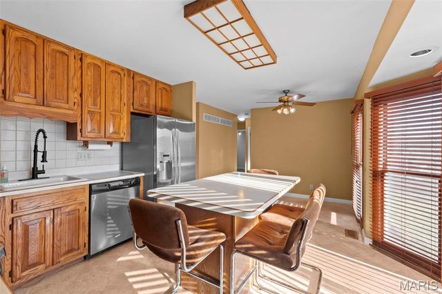 2082 Marrisa Drive, Florissant, MO 63031