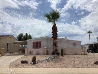 5749 E PLAYER Place, Mesa, AZ 85215