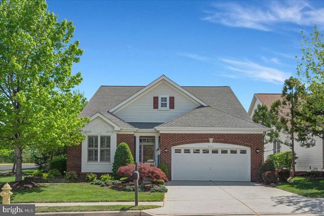 6921 NETHERSTONE CT, Gainesville, VA 20155
