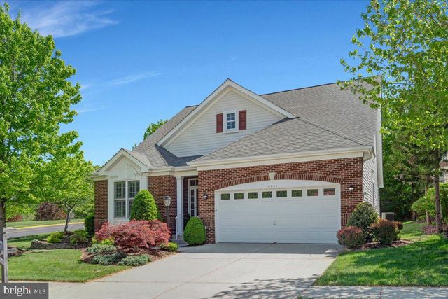 6921 NETHERSTONE CT, Gainesville, VA 20155