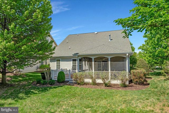 6921 NETHERSTONE CT, Gainesville, VA 20155