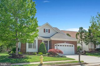 6921 NETHERSTONE CT, Gainesville, VA 20155