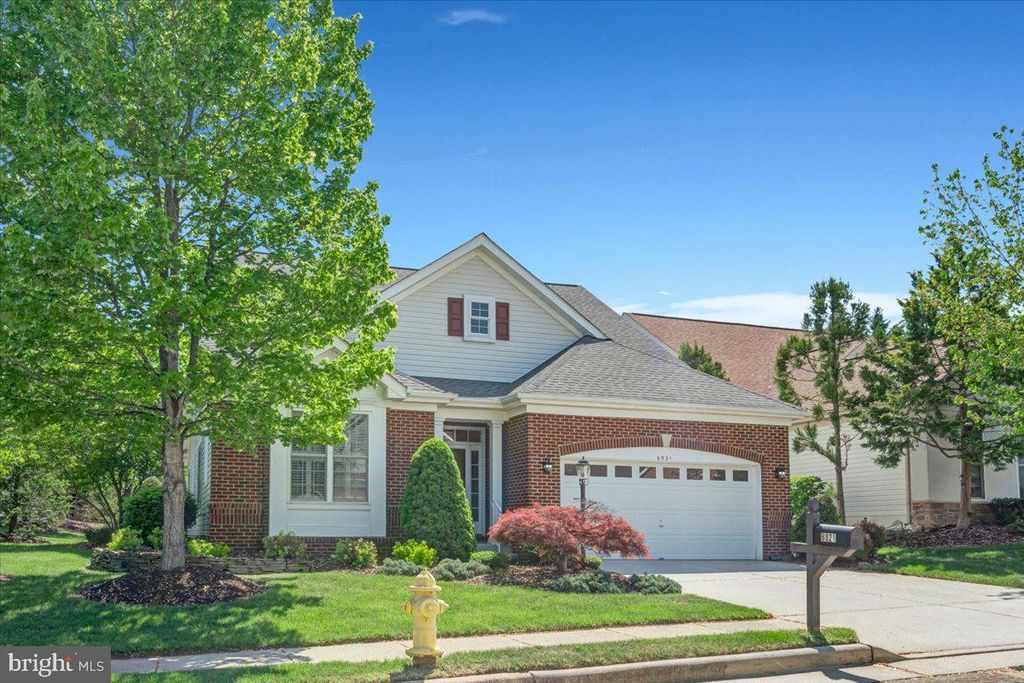 6921 NETHERSTONE CT, Gainesville, VA 20155
