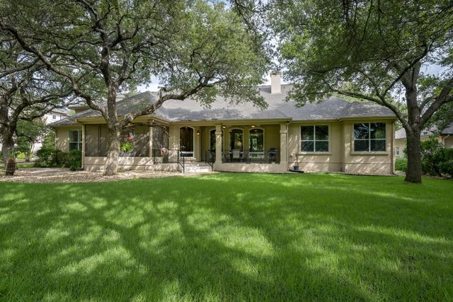 29 Meadows End, Georgetown, TX 78628