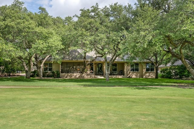 29 Meadows End, Georgetown, TX 78628