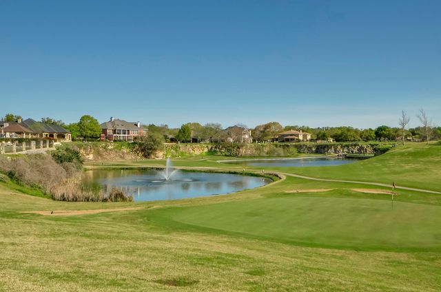29 Meadows End, Georgetown, TX 78628