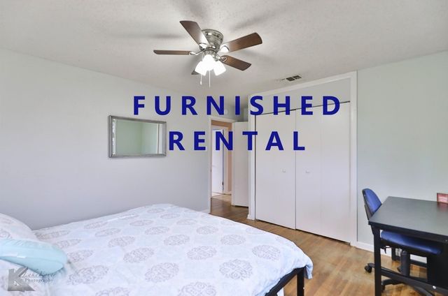2109 Collins Avenue, Abilene, TX 79603