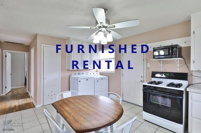 2109 Collins Avenue, Abilene, TX 79603