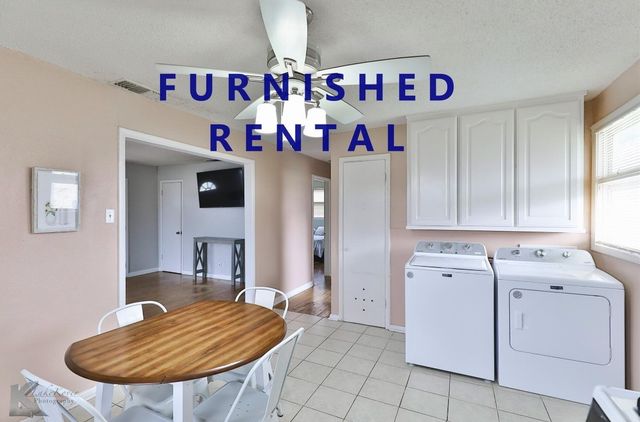 2109 Collins Avenue, Abilene, TX 79603