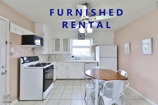 2109 Collins Avenue, Abilene, TX 79603