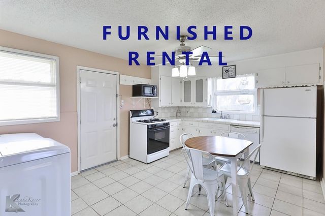 2109 Collins Avenue, Abilene, TX 79603