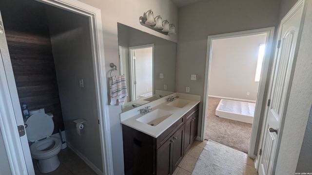 6703 DASHMOOR CRK, San Antonio, TX 78244