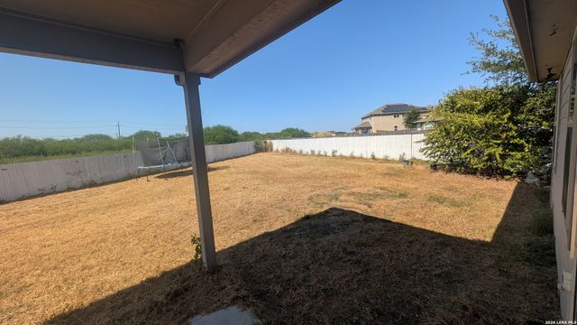 6703 DASHMOOR CRK, San Antonio, TX 78244
