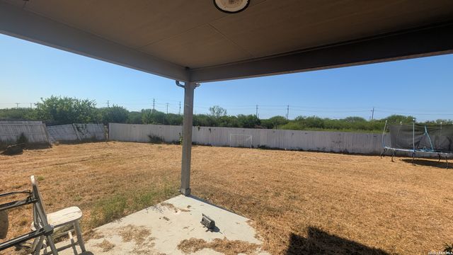 6703 DASHMOOR CRK, San Antonio, TX 78244