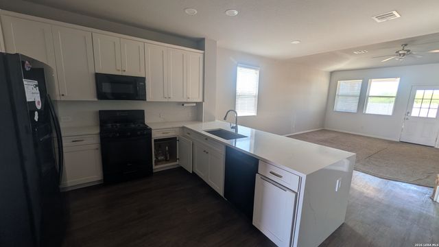 6703 DASHMOOR CRK, San Antonio, TX 78244