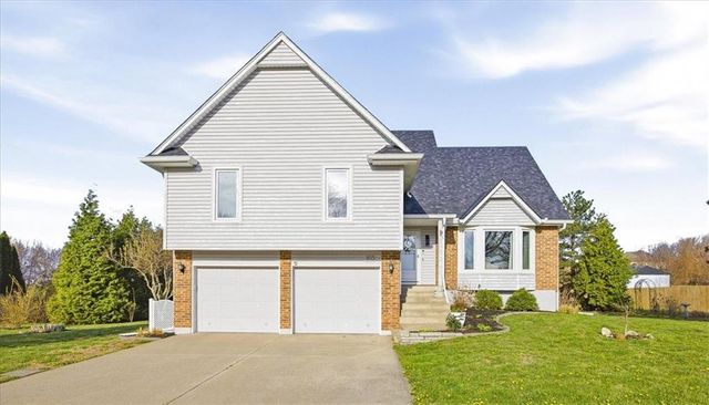 810 Crane Street, Raymore, MO 64083