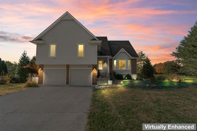 810 Crane Street, Raymore, MO 64083