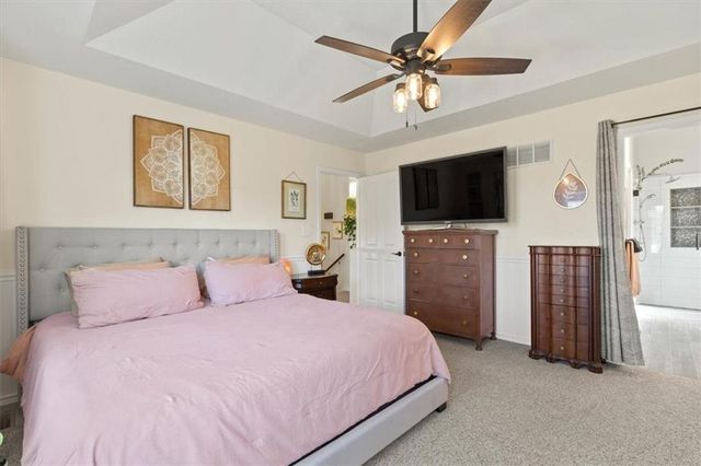 810 Crane Street, Raymore, MO 64083