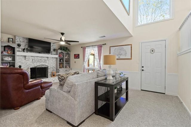 810 Crane Street, Raymore, MO 64083