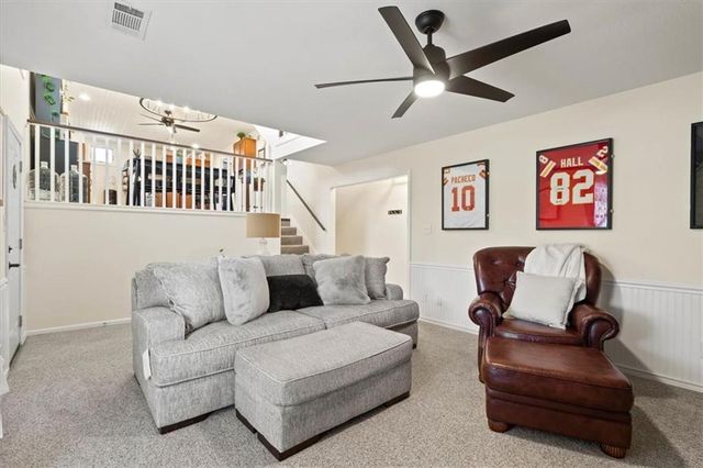 810 Crane Street, Raymore, MO 64083
