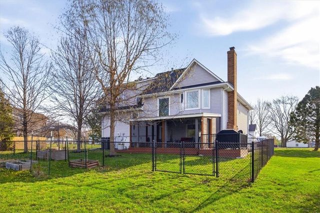 810 Crane Street, Raymore, MO 64083