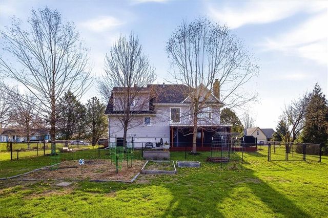 810 Crane Street, Raymore, MO 64083
