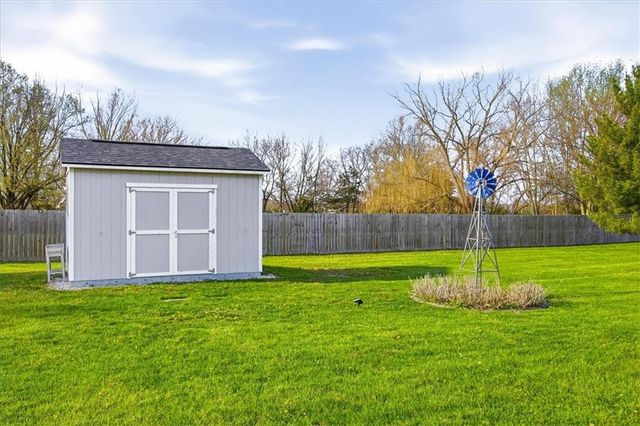 810 Crane Street, Raymore, MO 64083