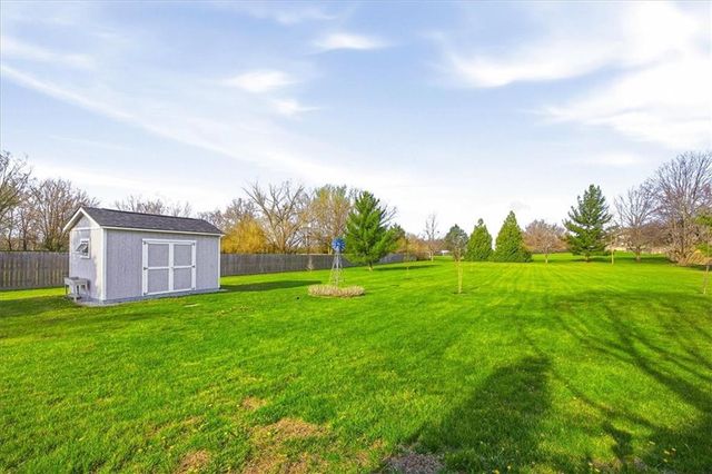 810 Crane Street, Raymore, MO 64083