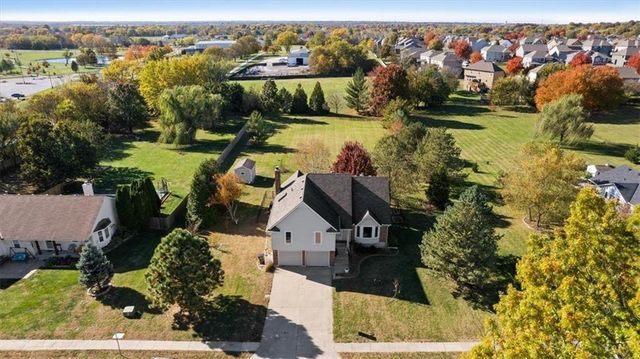 810 Crane Street, Raymore, MO 64083