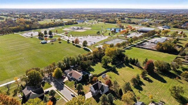 810 Crane Street, Raymore, MO 64083