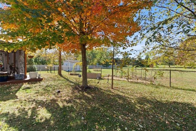810 Crane Street, Raymore, MO 64083