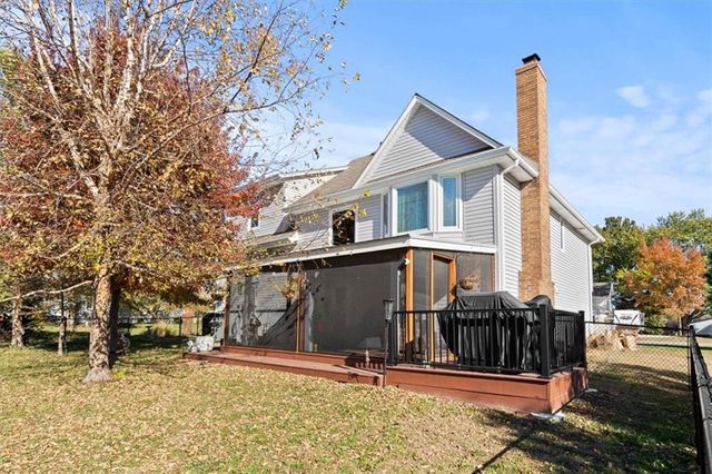 810 Crane Street, Raymore, MO 64083