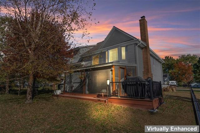 810 Crane Street, Raymore, MO 64083