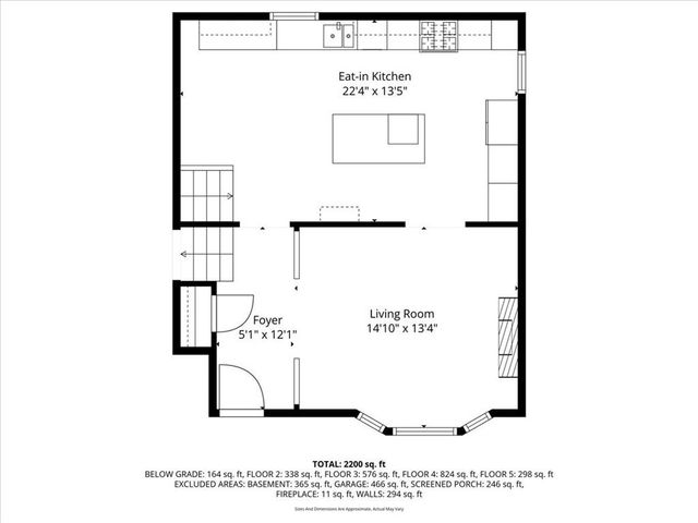 810 Crane Street, Raymore, MO 64083