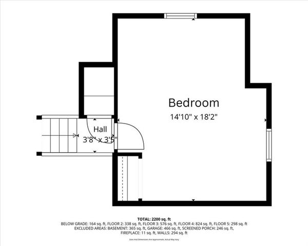810 Crane Street, Raymore, MO 64083