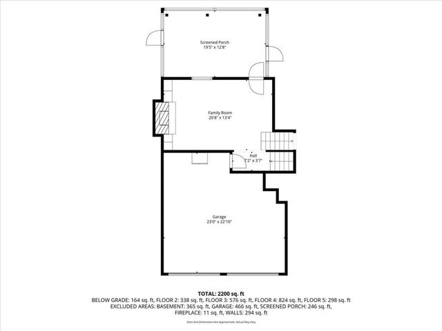 810 Crane Street, Raymore, MO 64083