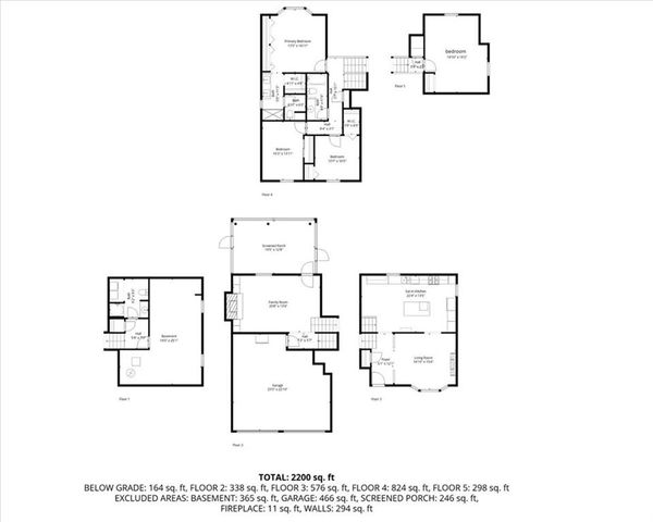 810 Crane Street, Raymore, MO 64083