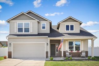 8619 W Pirates Ct, Spokane, WA 99224