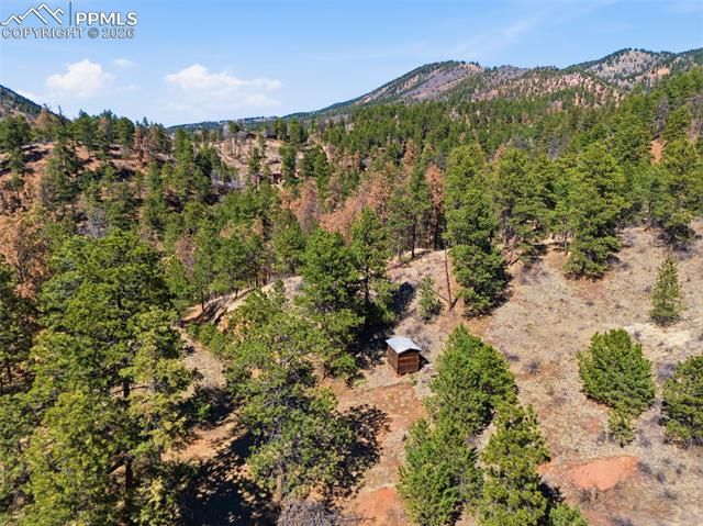 11070 W Highway 24, Cascade, CO 80819