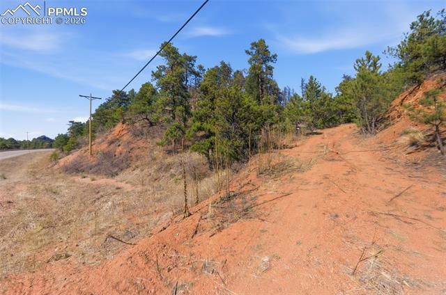 11070 W Highway 24, Cascade, CO 80819