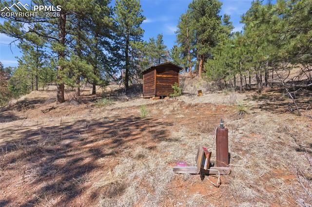 11070 W Highway 24, Cascade, CO 80819