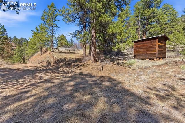 11070 W Highway 24, Cascade, CO 80819